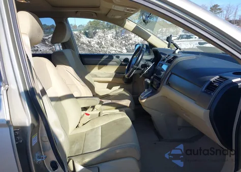 2008 Honda Cr-V Ex from USA, damaged, VIN JHLRE38508C010289